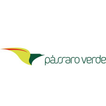 PÁSSARO VERDE